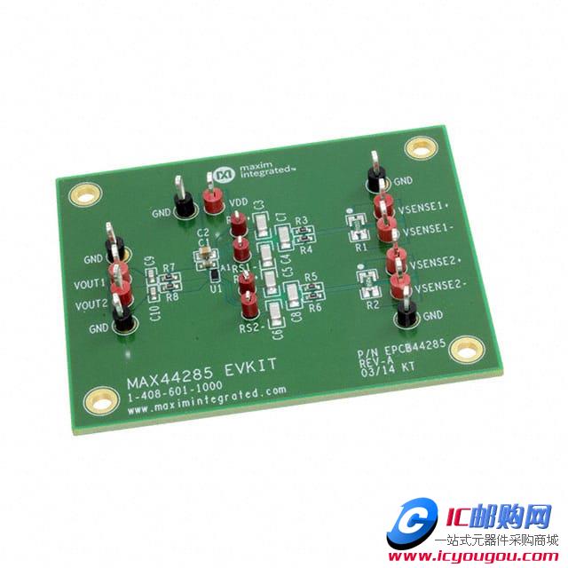 MAX44285EVKIT#DƬ
