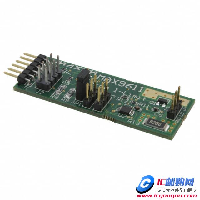 MAX9611PMB1#DƬ