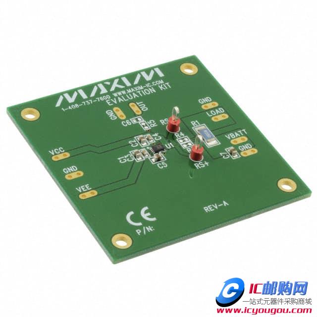 MAX9643EVKIT#DƬ