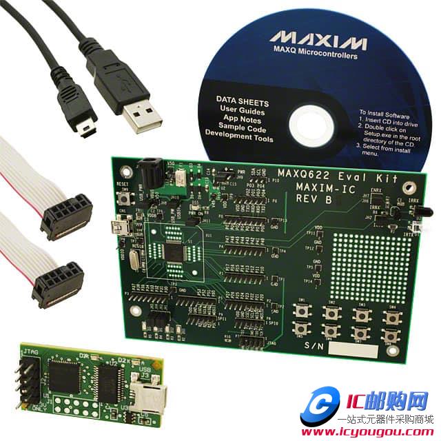 c(din)鿴MAXQ622-KIT#DƬ