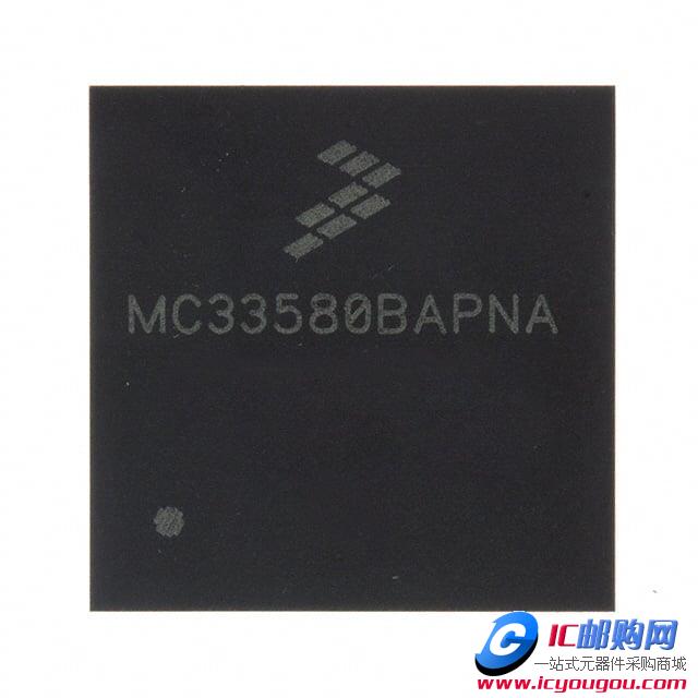 MC33580BAPNADƬ