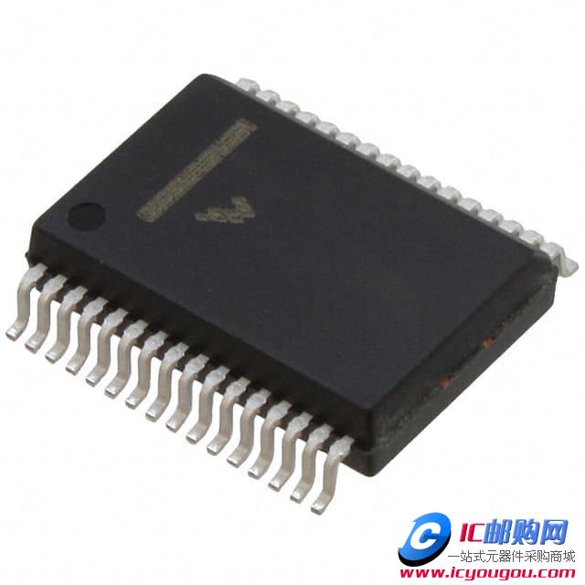 MC33880PEWR2-32-BSSOP0.295