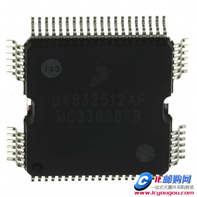 MC33888FBDƬ