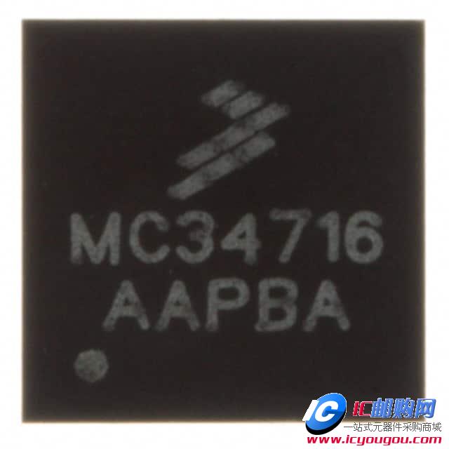 MC34716EPR2DƬ