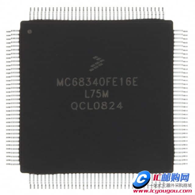 �c���鿴MC68340CFE16E�����DƬ