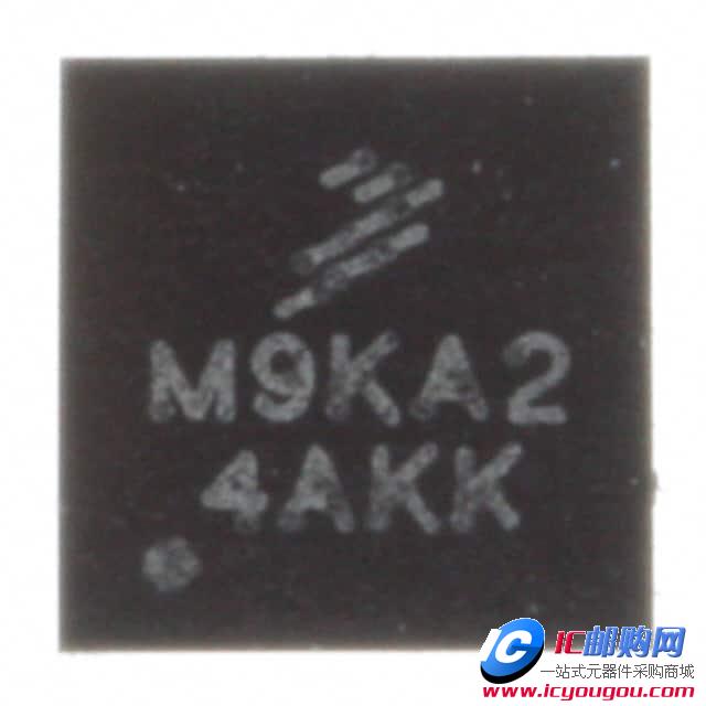 MC9RS08KA1CDBDƬ
