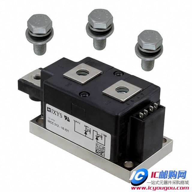 MCC312-16IO1DƬ