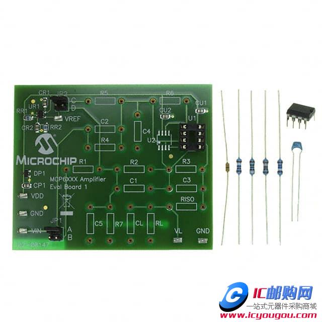c(din)鿴MCP6XXXEV-AMP1DƬ