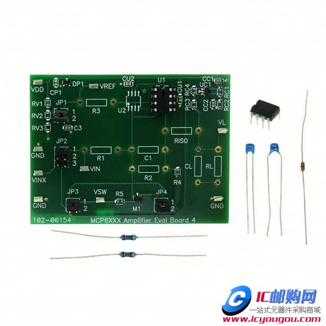 c(din)鿴MCP6XXXEV-AMP4DƬ