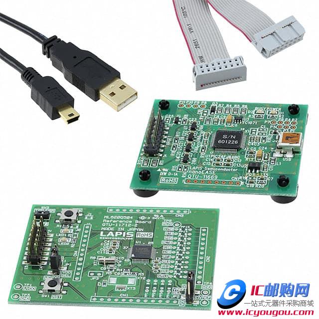 c(din)鿴MCU16-STARTKIT-Q504DƬ
