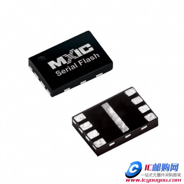 MX25L4006EZUI-12GDƬ