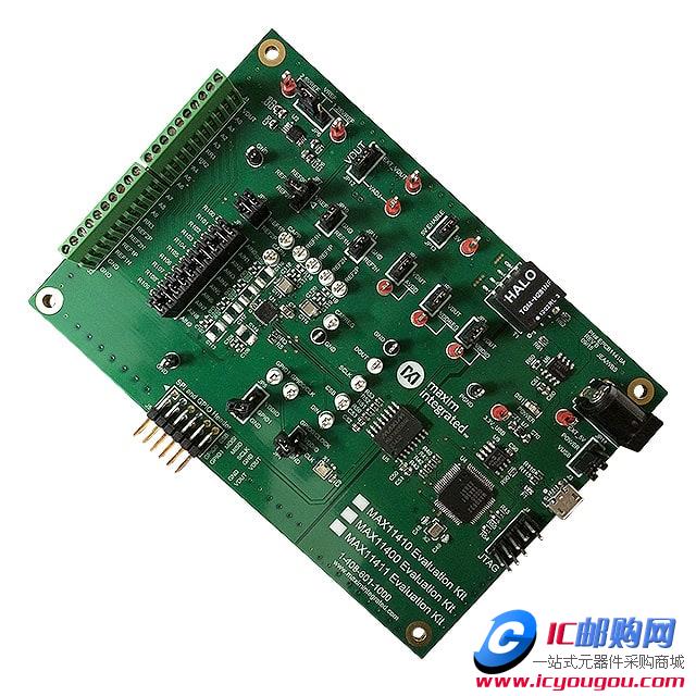 c(din)鿴MAX11410EVKIT#DƬ