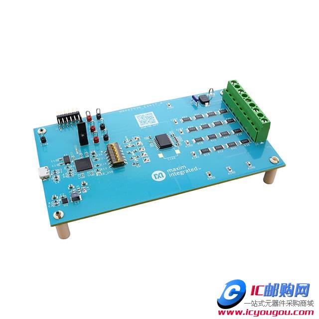 MAX22530EVKIT#DƬ