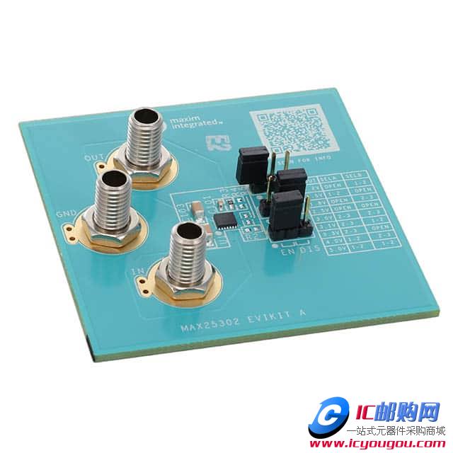 c(din)鿴MAX25302EVKIT#DƬ