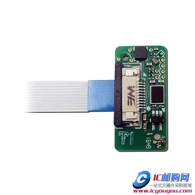 MAX30110ACCEVKIT#DƬ