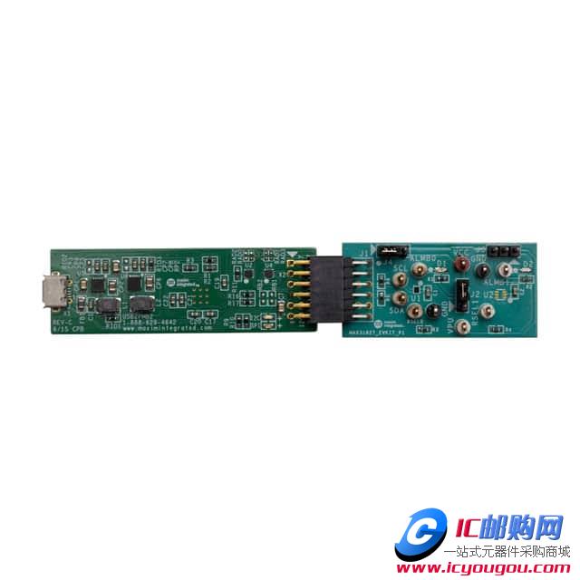MAX31827EVSYS1#DƬ