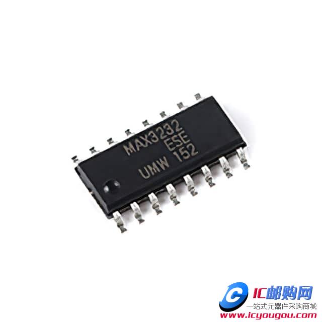 MAX3232ESEDƬ
