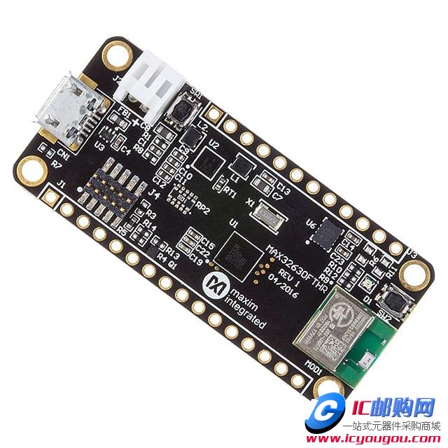 c鿴MAX32630FTHR#DƬ