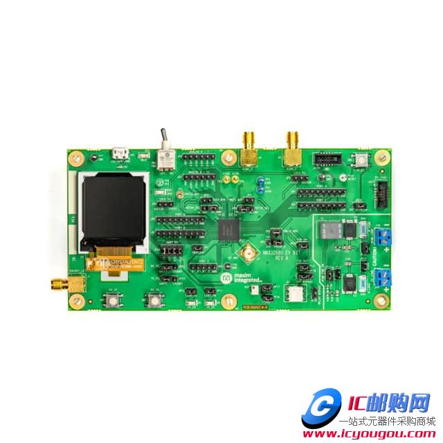 MAX32680EVKIT#DƬ