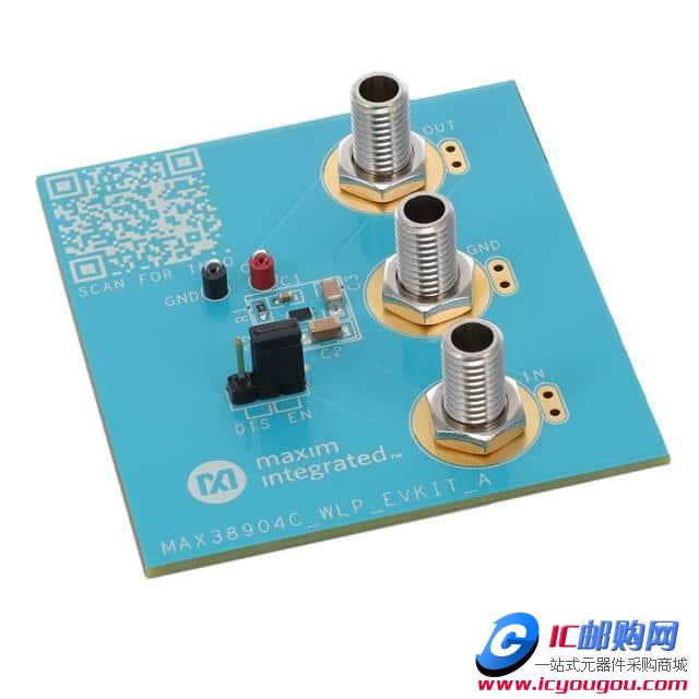 MAX38904CEVK#WLPDƬ