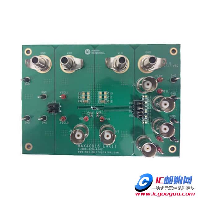 MAX40016EVKIT#DƬ