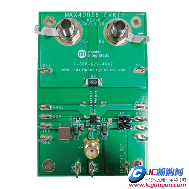 MAX40056EVKIT#DƬ