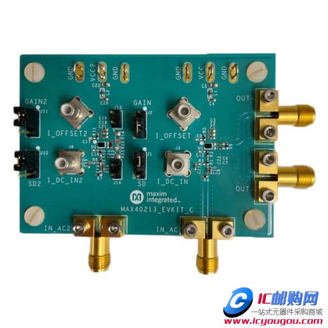 MAX40213EVKIT#DƬ
