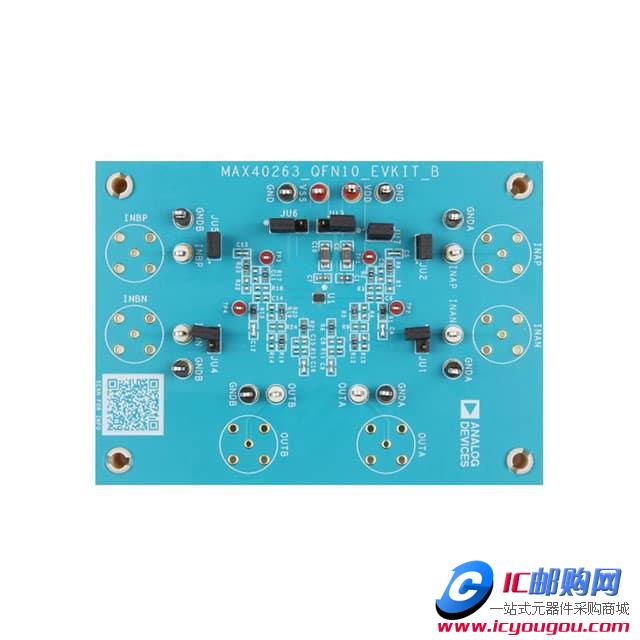 MAX40263EVKIT#DƬ