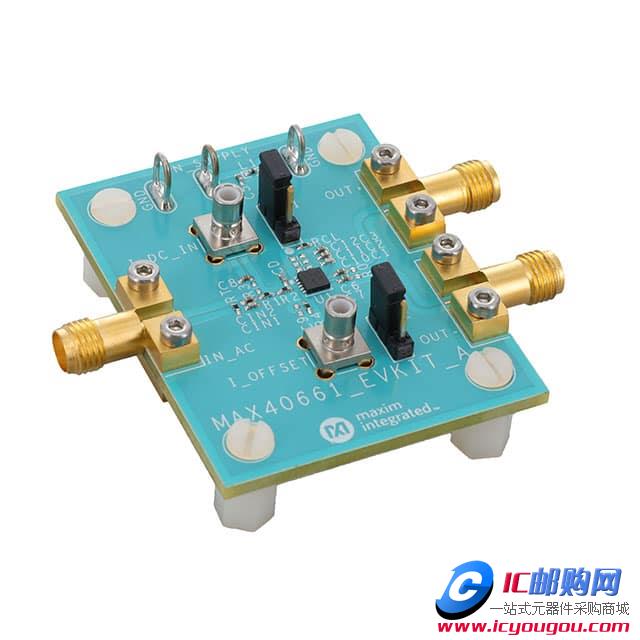 MAX40661EVKIT#DƬ