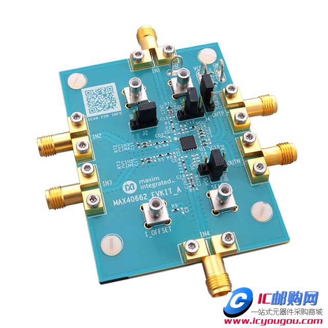 MAX40662EVKIT#DƬ