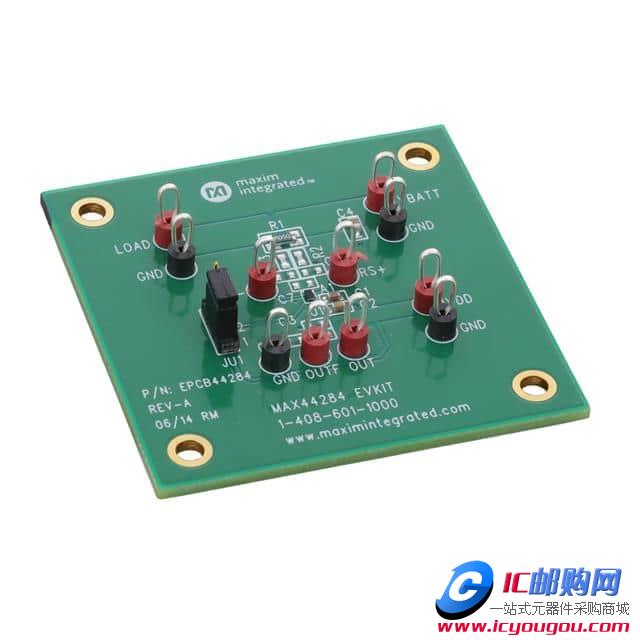 MAX44284EVKIT#DƬ