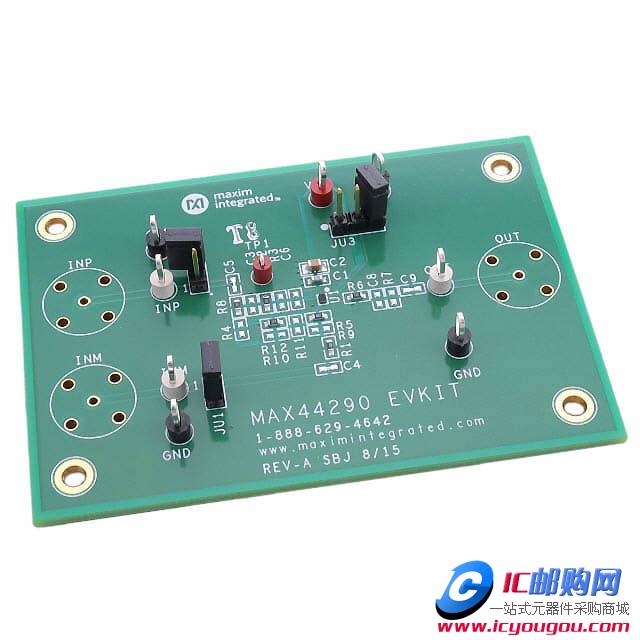 MAX44290EVKIT#DƬ