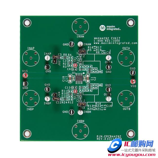 c鿴MAX44292EVKIT#DƬ