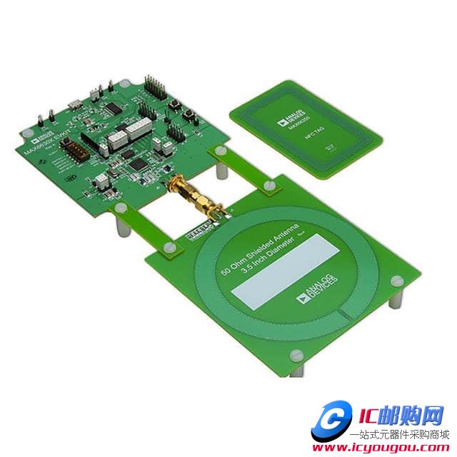 MAX66301-25XEVKIT#DƬ