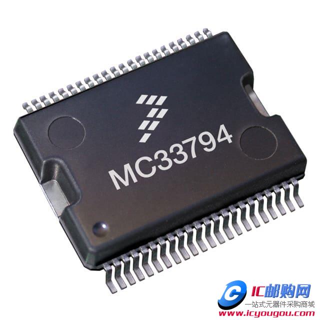 c(din)鿴MC33887DWBDƬ