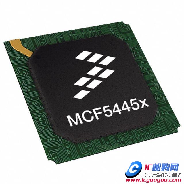 c鿴MCF54452VR266DƬ