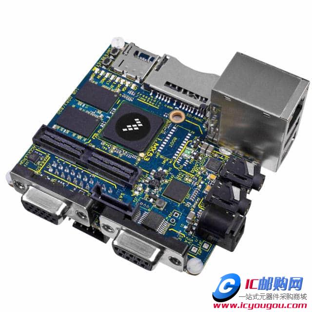 c鿴MCIMX53-STARTDƬ