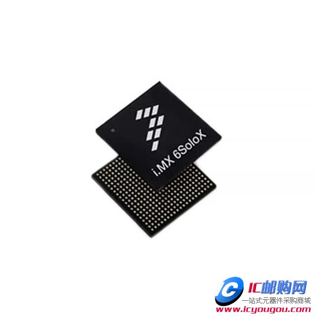 MCIMX6X1AVK08ABDƬ
