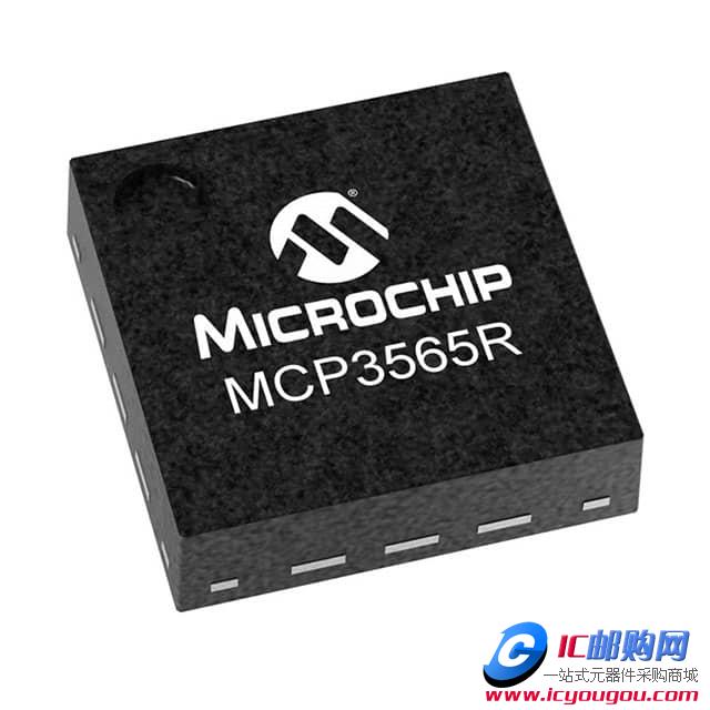 MCP3565R-E/SFXDƬ