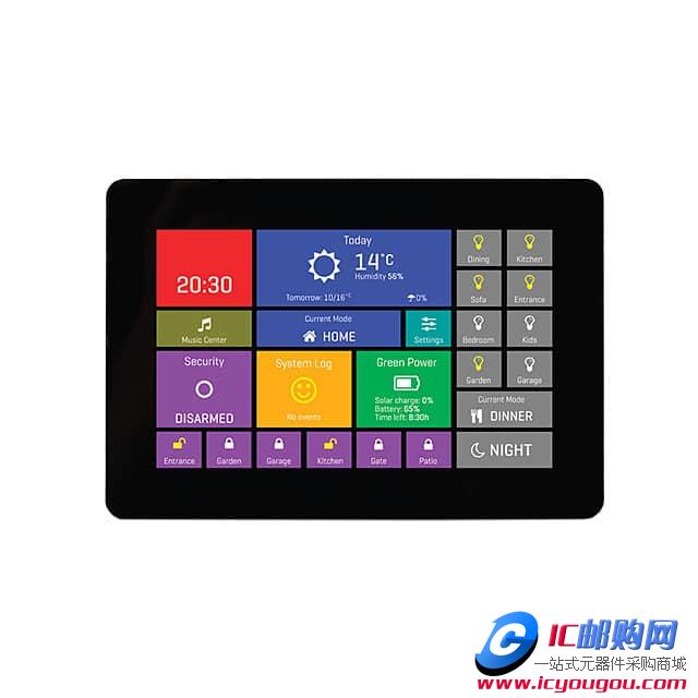 c(din)鿴MIKROE-2160DƬ