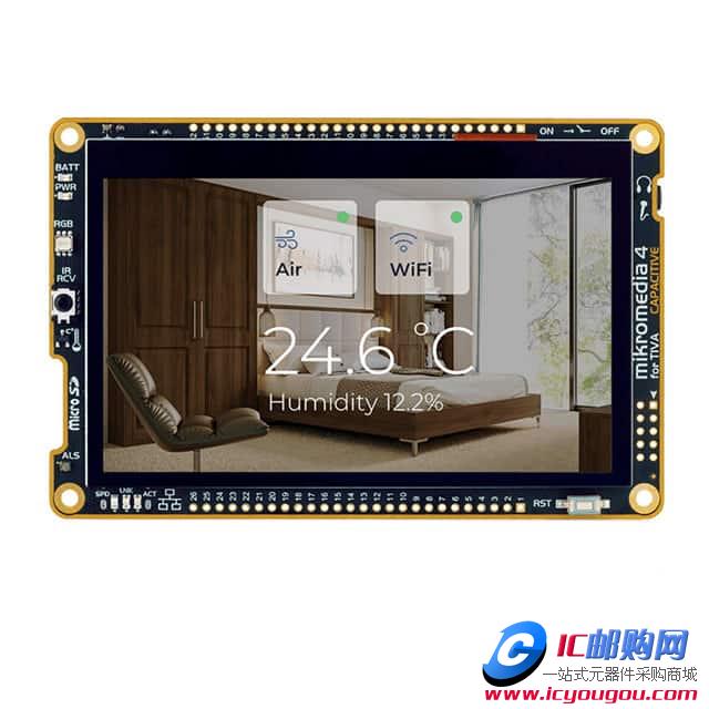 c(din)鿴MIKROE-4174DƬ