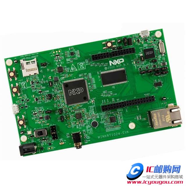 c鿴MIMXRT1024-EVKDƬ