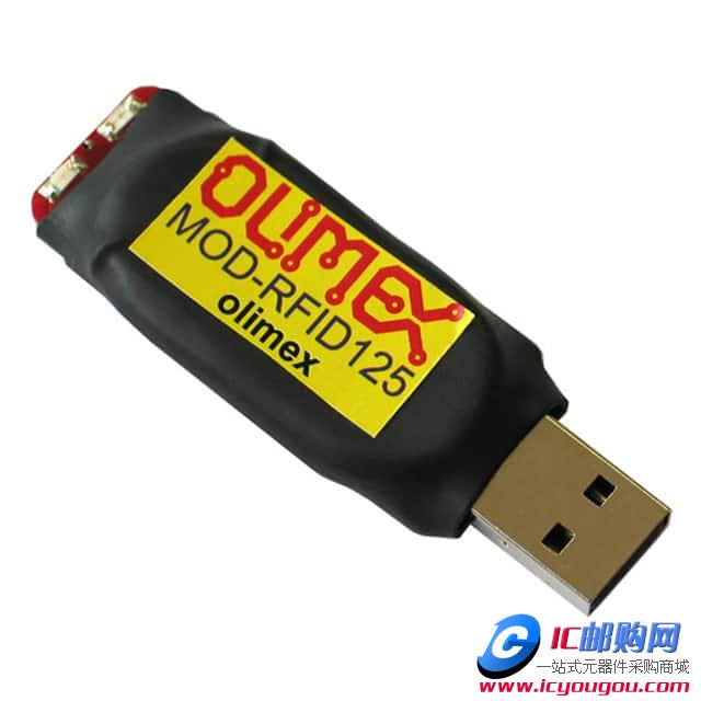 c(din)鿴MOD-RFID125DƬ