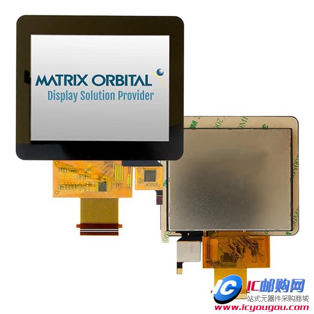 c鿴MOP-TFT320240-35G-BLM-TPCDƬ