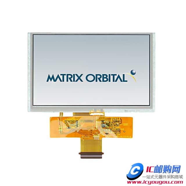 c鿴MOP-TFT800480-50A-BLM-TPRDƬ