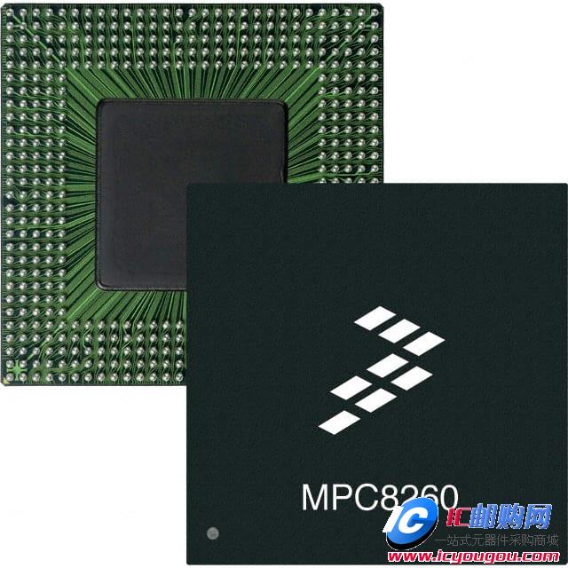 MPC8260AVVMHBBDƬ