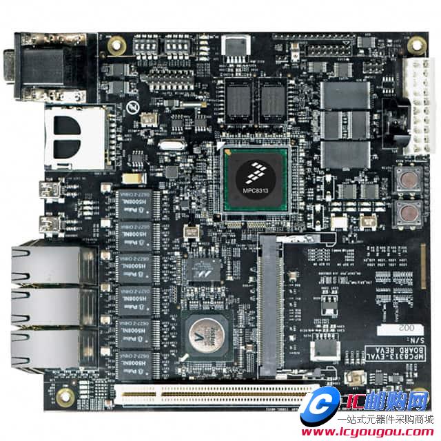 MPC8313E-RDBDƬ