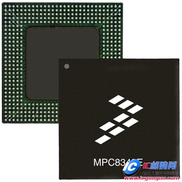 MPC8347CVVAGDBDƬ