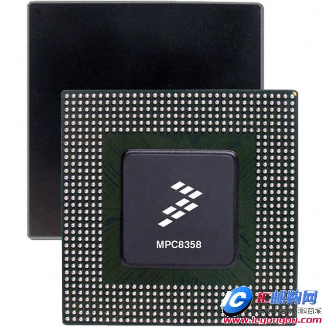 MPC8358CVRADDDA�DƬ