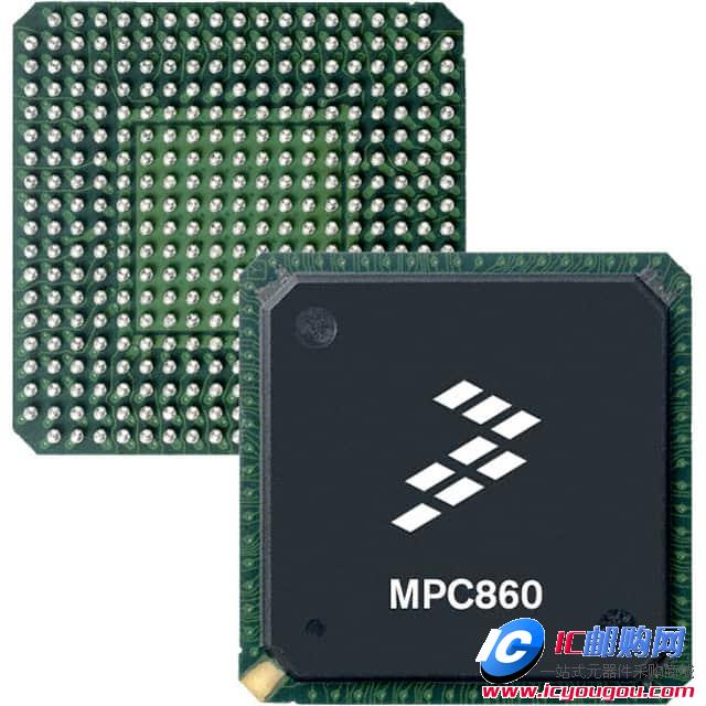MPC857DSLCVR66BDƬ